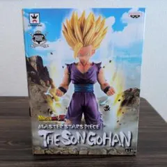 2025年最新】master stars piece 孫悟飯の人気アイテム - メルカリ