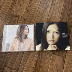 YUI ORANGE GARDEN POP/CAN'T BUY LOVE
