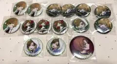まるぐり 缶バッジ 6点セット - メルカリ