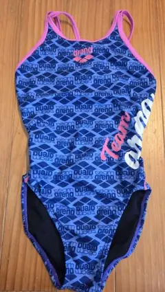arena TOUGH SUIT 競泳水着　Sサイズのサムネイル