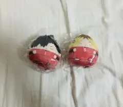 ハイキュー ぬいくじ くじメイト てのりんず