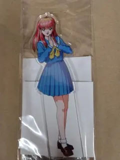 ときめきメモリアル 15周年アニバーサリー フィギュア藤崎詩織 陽ノ下