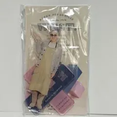 神山智洋】WEST. アクリルスタンド POP UP STORE - メルカリ