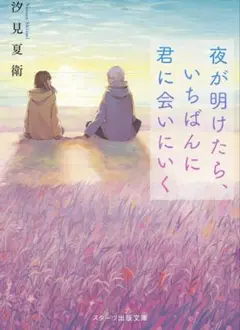 夜が明けたらいちばんに君に会いにいく