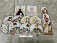 うみねこのなく頃に ドルチェ バレンタイン アクリルスタンド 古戸 
