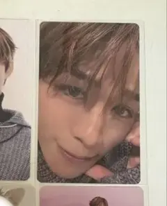 後藤威尊　7000トレカ