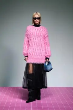 ZARA × MAISON SPECIAL オーバーサイズ キルティングパーカー 中古・古着通販】ZARA (ザラ) MAISON SPECIAL (メゾンスペシャル