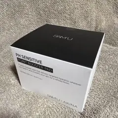 サミュ PH センシティブ ポイントブースターパッド enoi サイン付き
