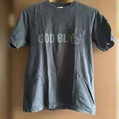 LOOPWHEELER GOD BLESS YOU Tシャツ Mのサムネイル