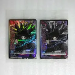 ユニオンアリーナ カグラバチ プロモーションカード - メルカリ
