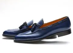 Iugen / イウゲン IG107 リボン タッセル ローファー Iugen IG107 イウゲン リボンタッセルローファー 靴 正規品