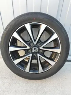 2025年最新】ステップワゴン 純正ホイールの人気アイテム - メルカリ