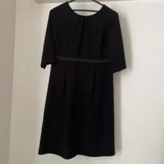 礼服　フォーマルワンピース