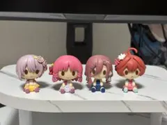 2025年最新】五等分の花嫁ちょこのっこフィギュアの人気アイテム