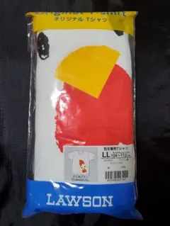 LAWSON オリジナル Tシャツ LL