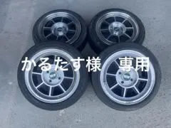2026年最新】ホイール 6j 14インチの人気アイテム - メルカリ