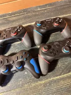 プロコン　互換性　ジャンク品