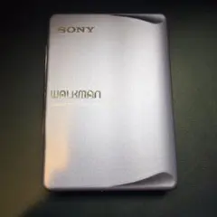 【ジャンク品】SONY カセットウォークマン WM-EX900のサムネイル