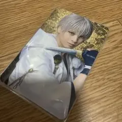 刀ミュ　鶴丸国永　ふぉとカード　博覧会