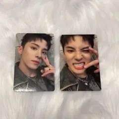 JO1 HITCHHIKER 通常盤 川西拓実　トレカ