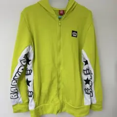 【値下げ！！】ベビードールパーカー大人用サイズL メンズレディース【送料込み】