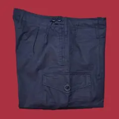 イギリス軍 SAS リップストップカーゴパンツ 80/88/104 - メルカリ