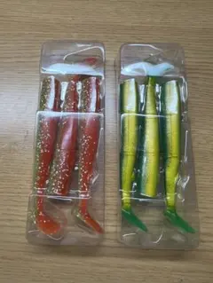 ジョルティ　22g、30g用　ワームのサムネイル