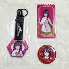 AZKi　ホロライブ　hololive meet 台北　特典 AZKi ホロライブ hololive meet 台北 特典 - メルカリ