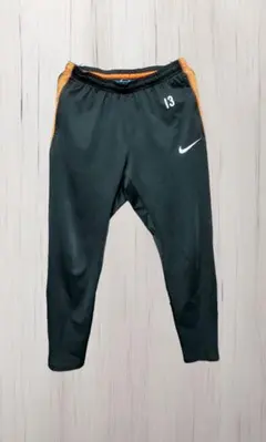 鹿島アントラーズ　トレーニング　パンツ　NIKE　XLサイズ　非売品 鹿島アントラーズ トレーニング パンツ NIKE Lサイズ 非売品 - メルカリ