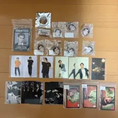 ayaguジュノン アクスタ アクキー9点+SGジュノン計10点 ayagu様専用ジュノン アクスタ アクキー9点+SGジュノン計10点 - メルカリ