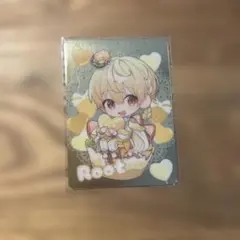 すとぷり るぅとくん 9周年 グッズ トレカ