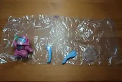 初音ミク ザクぐるみ　シャアザク　ガチャ