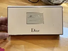 【未使用】Miss Dior Scent Collection 5サンプルセット