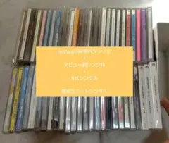 Hey! Say! JUMP CD まとめ売り 全65枚