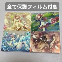 プロセカ 桃井愛莉 アクリルブロック - メルカリ