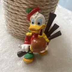 ドナルドダック　フィギュアのサムネイル