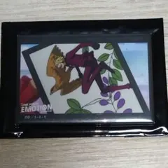 【希少】ONE PIECE EMOTION 花札柄 缶マグネット ロロノア・ゾロ 希少】ONE PIECE EMOTION 花札柄 缶マグネット ロロノア・ゾロ - メルカリ