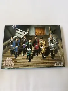 超特急/超特急 CHRISTMAS ONEMAN LIVE 2015 Fant… - メルカリ