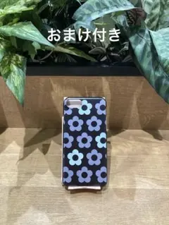 マリークワントiphone se