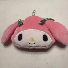 モスバーガー マイメロディ エコバッグ