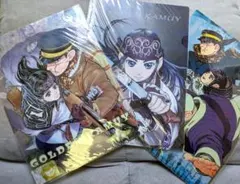 ゴールデンカムイ　まとめ売り