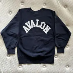 Champion チャンピオン　トリコタグ　リバースウィーブ