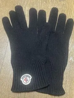 2026年最新】MONCLER メンズ 手袋の人気アイテム - メルカリ