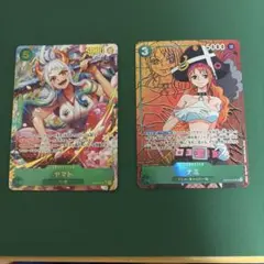 ワンピース レカフィグ ボニー ヤマト セット カードのみ - メルカリ