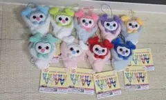 TWICE おくるみマスコット 9種セット