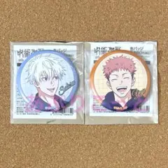 ときメモGS3 三井住友VISAカード景品 BIG缶バッチ - メルカリ