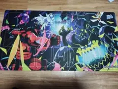 2025年最新】ウルトラビースト プレイマットの人気アイテム