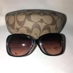 コーチ COACH サングラスのサムネイル
