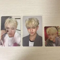 INI 田島将吾 THE WINTER MAGIC ウィンマジ トレカ ミニ