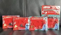 パペットスンスン　ロッテ　チョコレート型　 4個